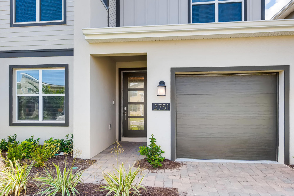 Storey Lake Resort 335