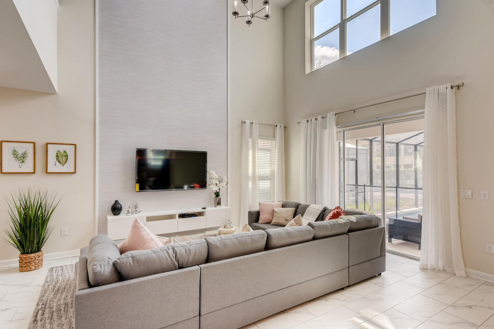 Storey Lake Resort 335