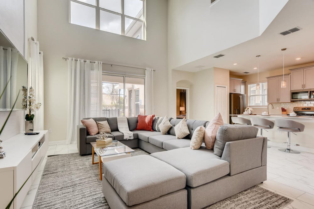 Storey Lake Resort 335