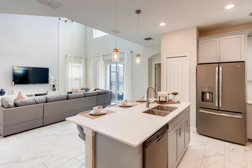 Storey Lake Resort 335