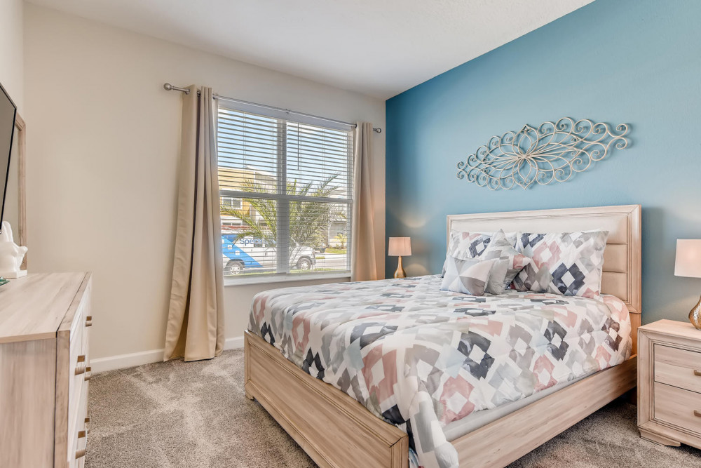 Storey Lake Resort 335