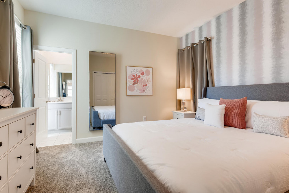 Storey Lake Resort 335