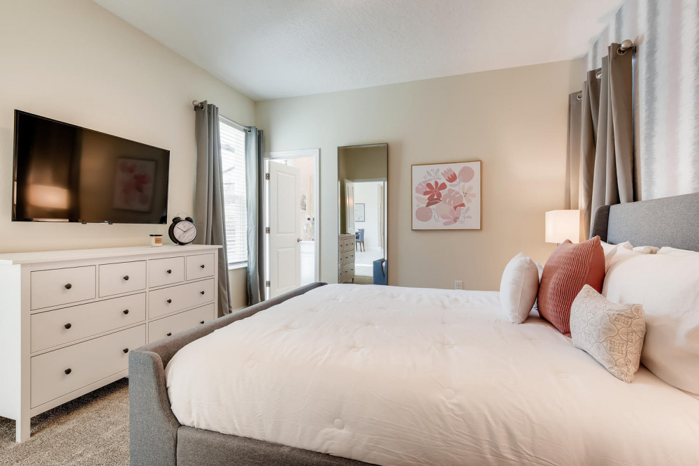 Storey Lake Resort 335