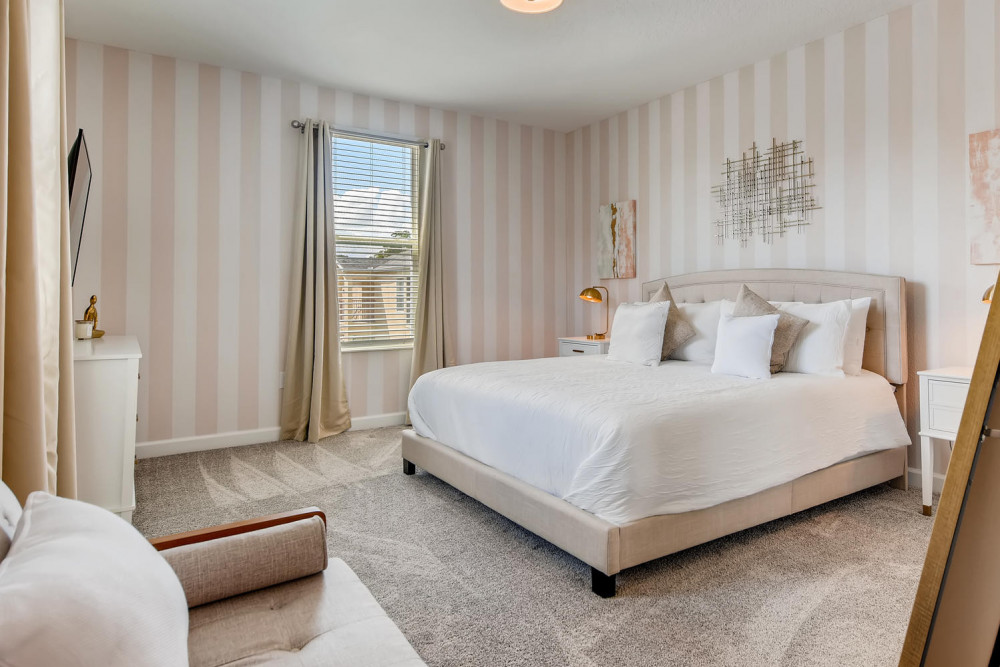 Storey Lake Resort 335