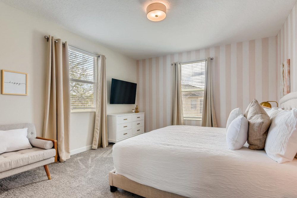 Storey Lake Resort 335