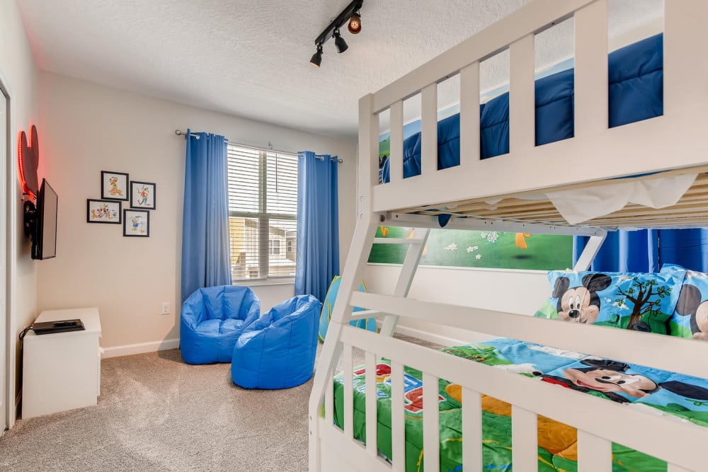 Storey Lake Resort 335