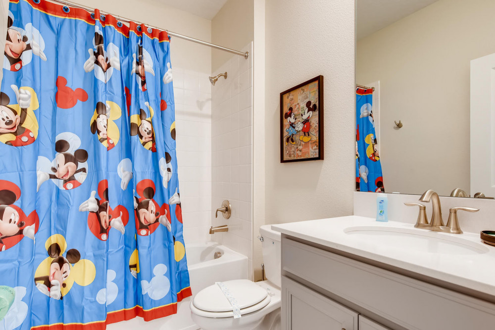 Storey Lake Resort 335