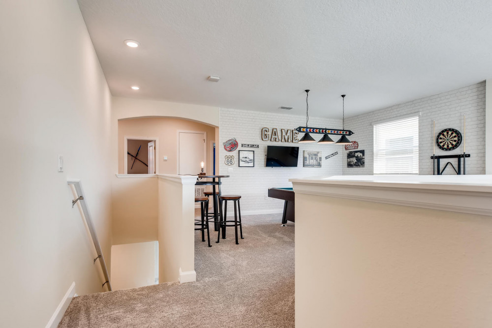 Storey Lake Resort 335