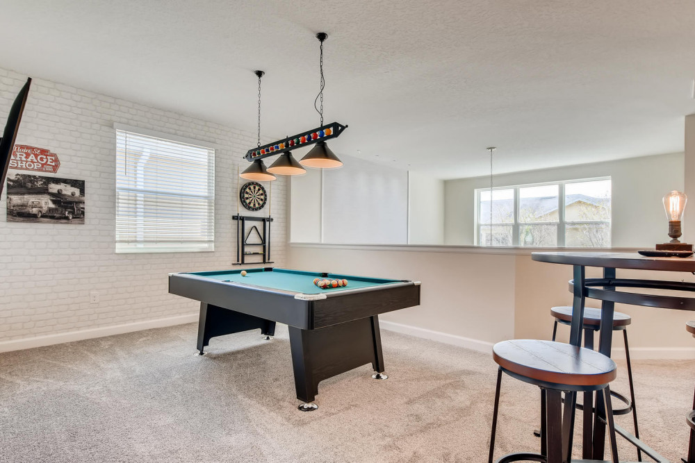 Storey Lake Resort 335