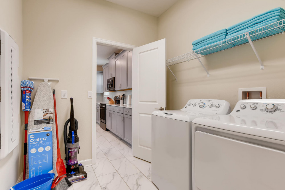 Storey Lake Resort 335