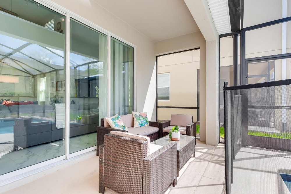 Storey Lake Resort 335