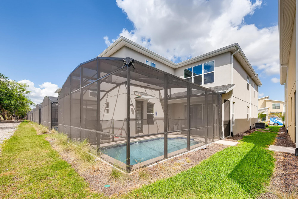 Storey Lake Resort 335