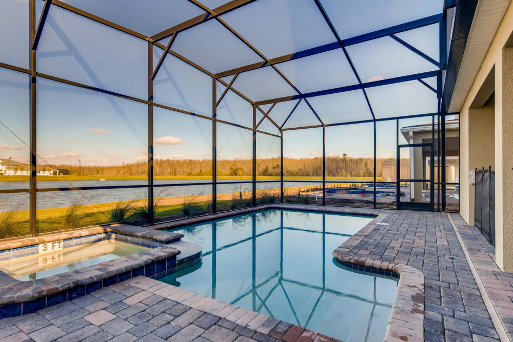 Storey Lake Resort 330