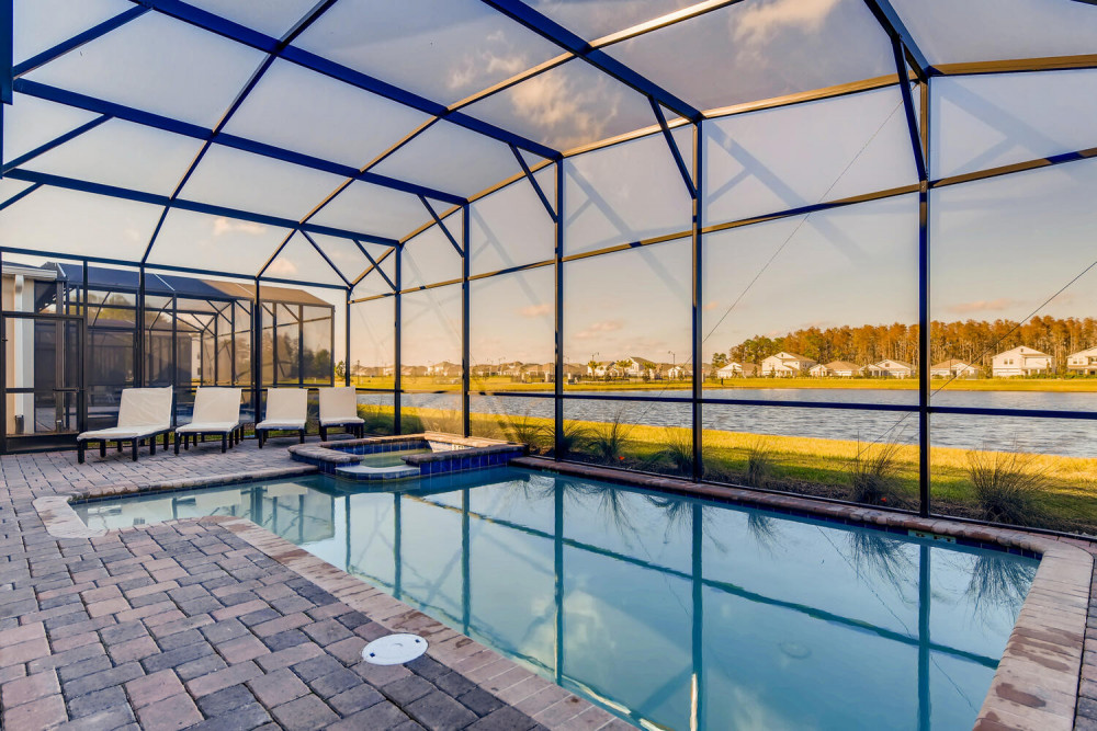 Storey Lake Resort 330