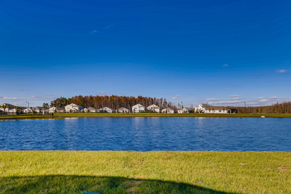 Storey Lake Resort 330