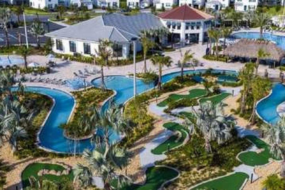 Storey Lake Resort 330