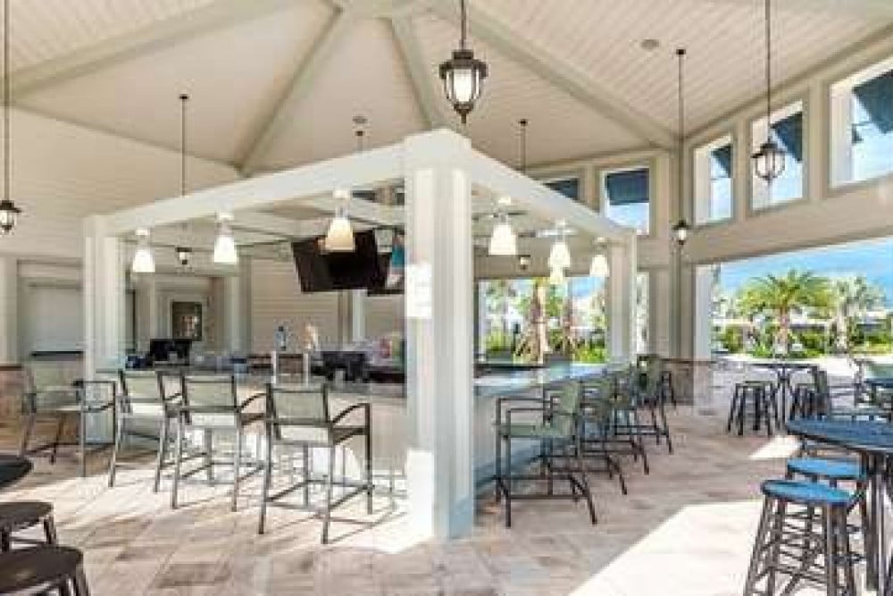 Storey Lake Resort 330