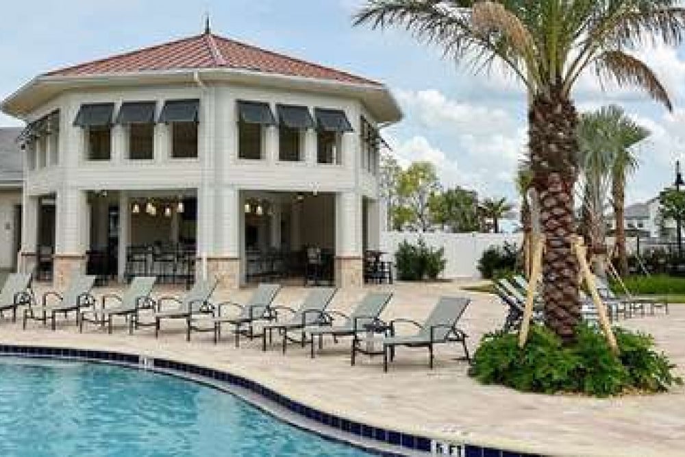 Storey Lake Resort 331