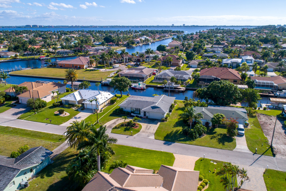 Cape Coral 236