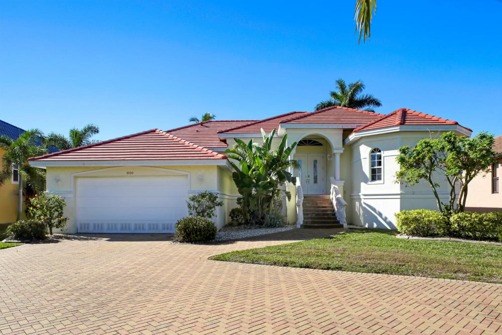 Cape Coral 242