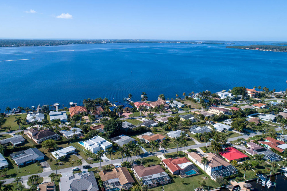 Cape Coral 242