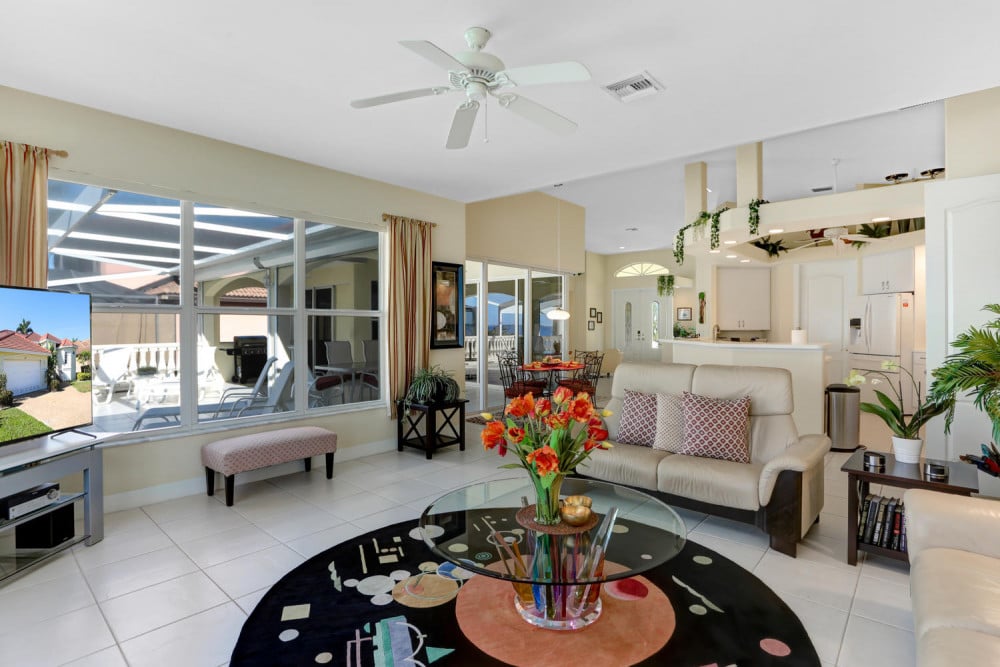 Cape Coral 242