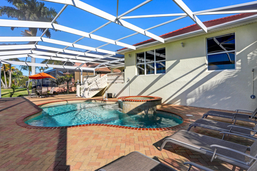 Cape Coral 242