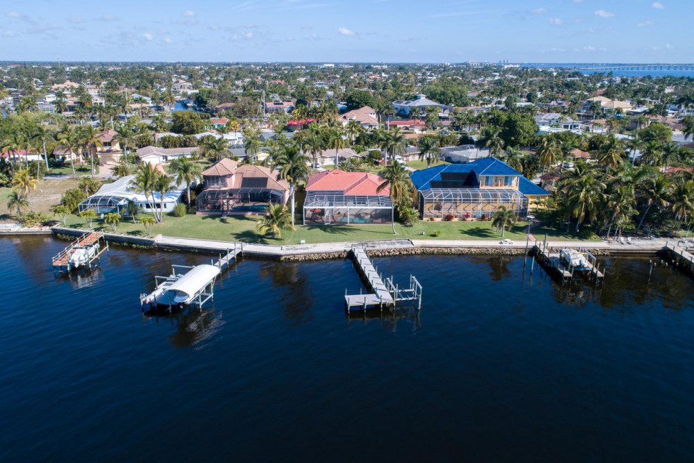 Cape Coral 242