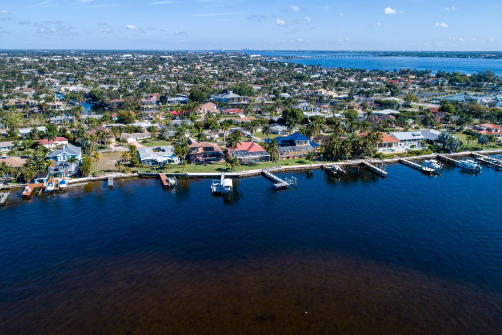 Cape Coral 242