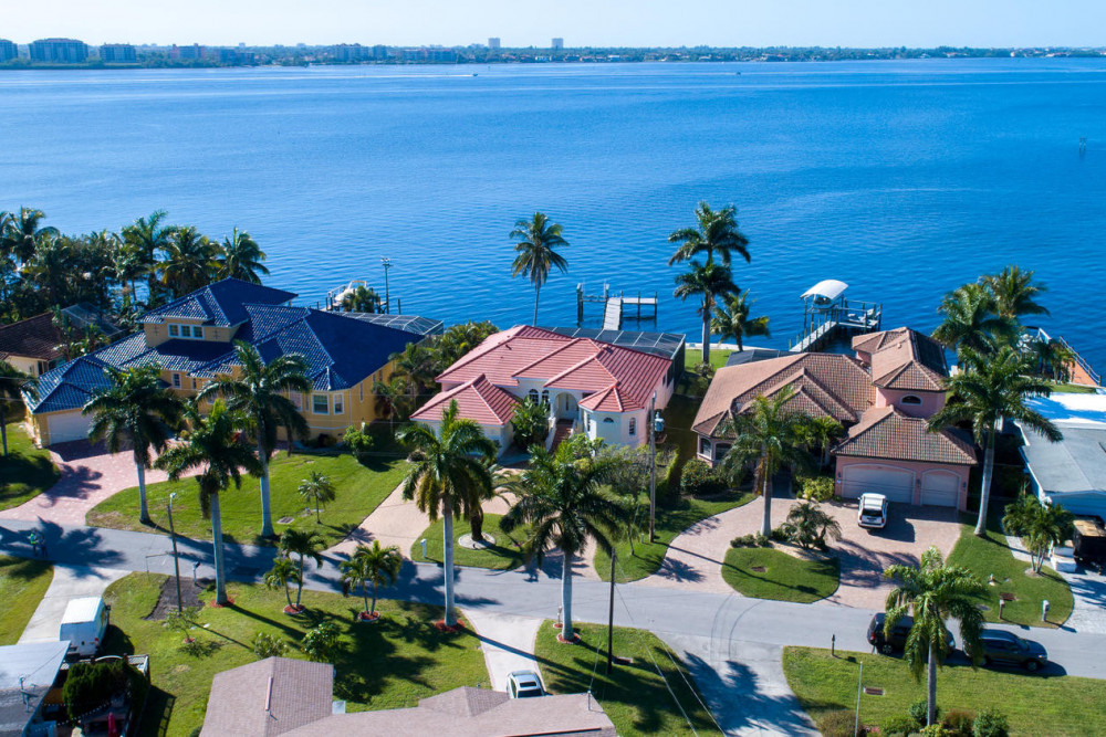 Cape Coral 242