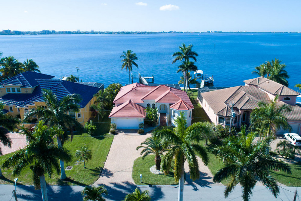 Cape Coral 242