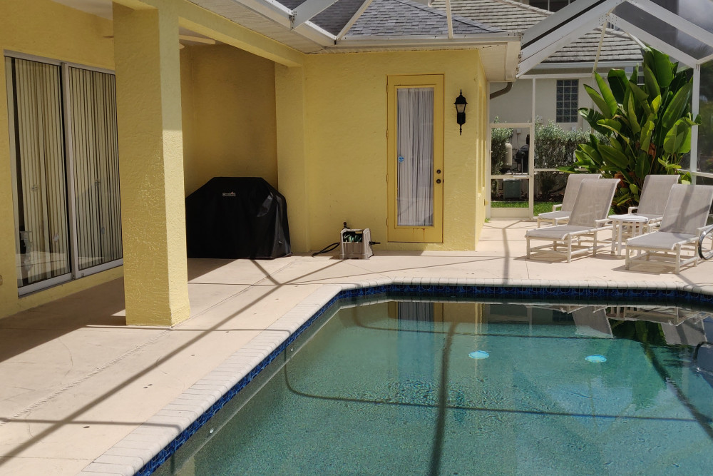 Cape Coral 92