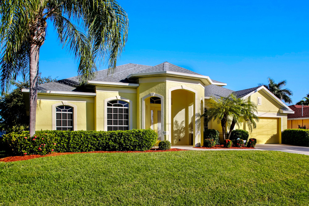 Cape Coral 92