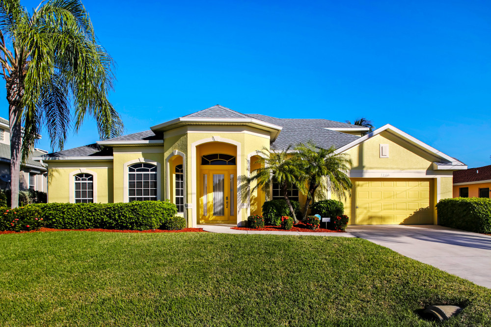 Cape Coral 92