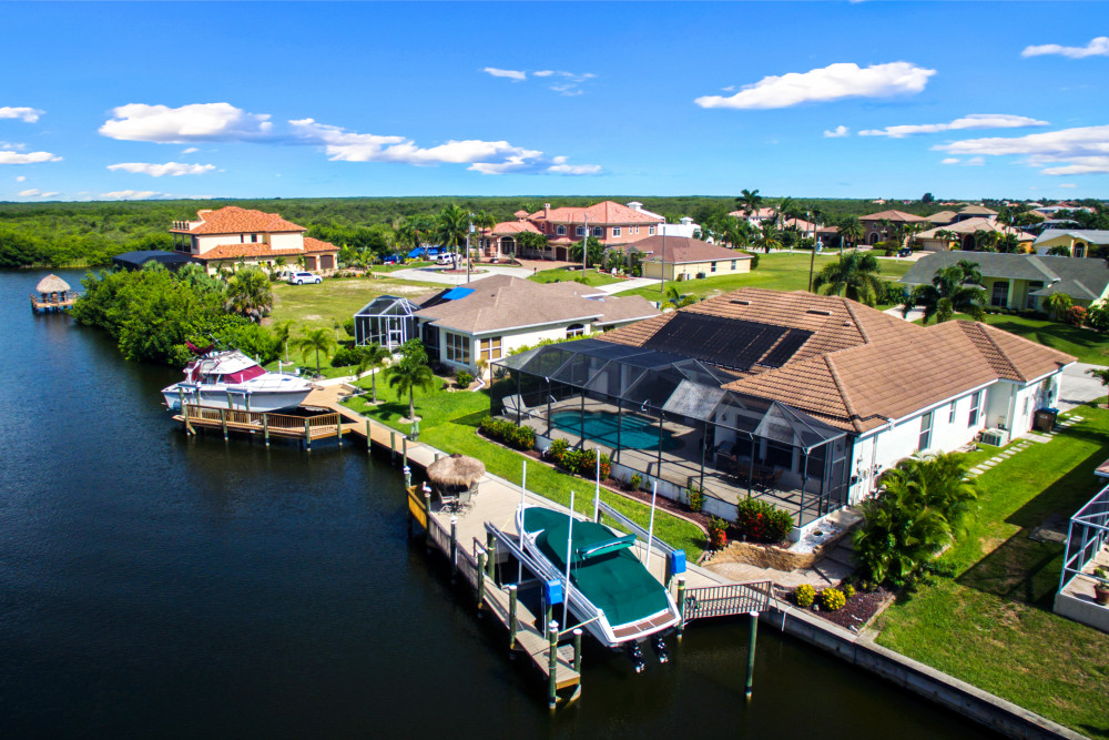 Cape Coral 88