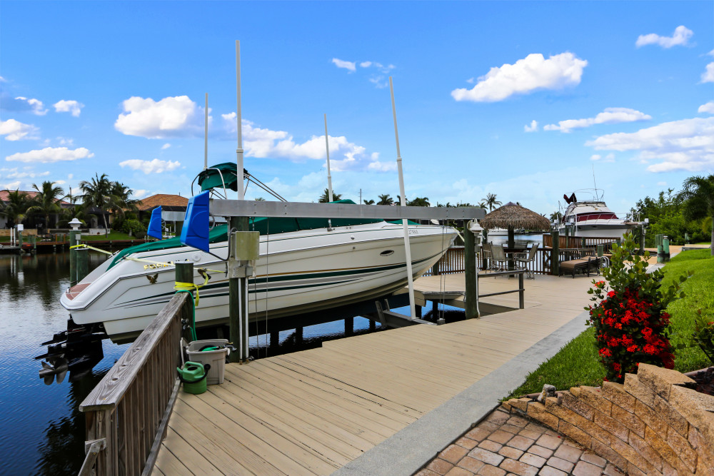 Cape Coral 88