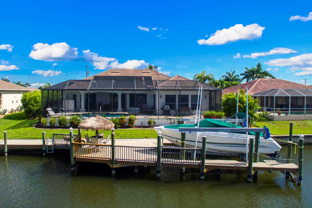 Cape Coral 88