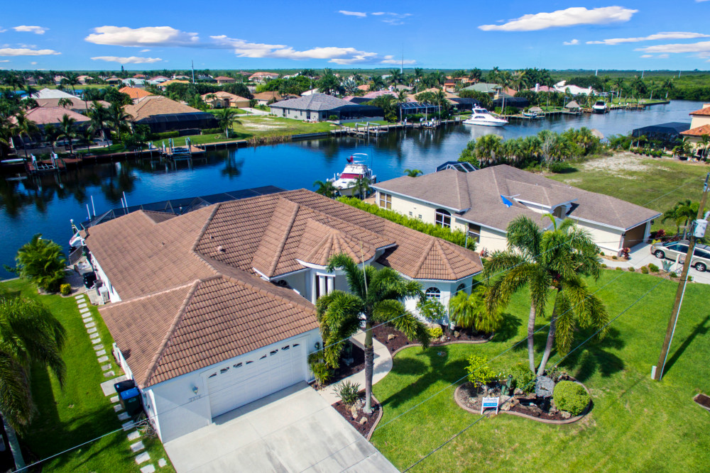 Cape Coral 88