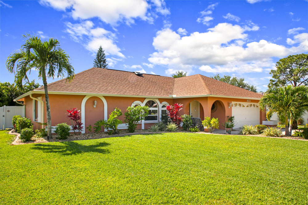 Cape Coral 243