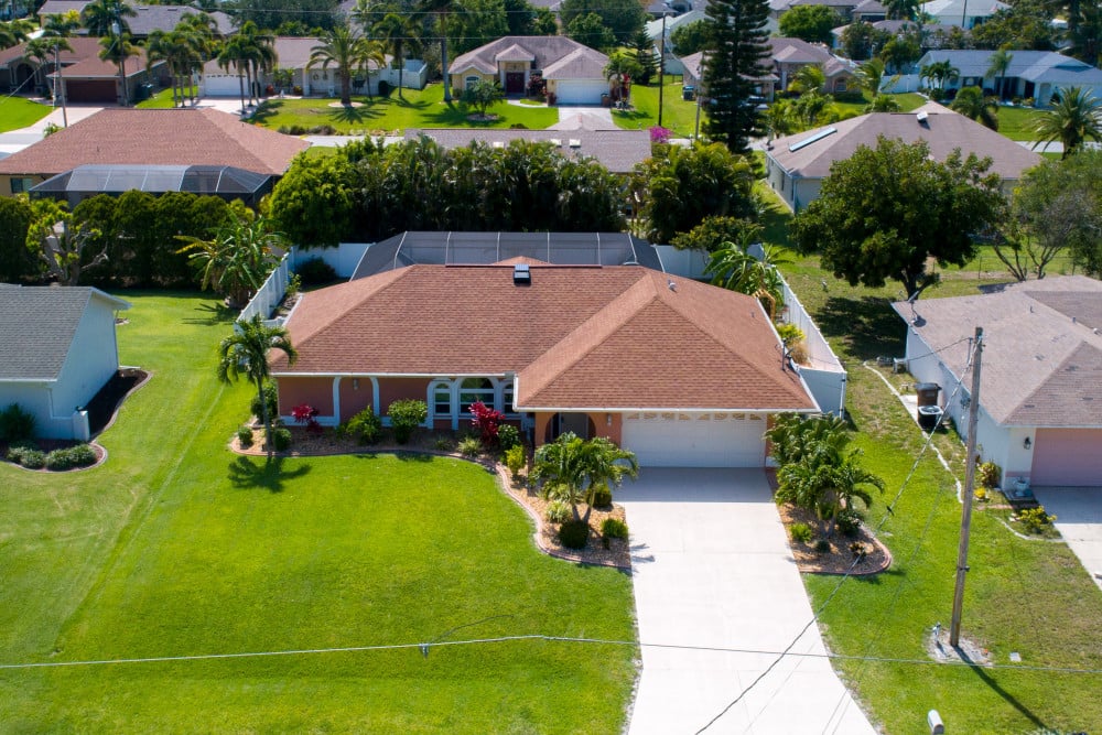 Cape Coral 243