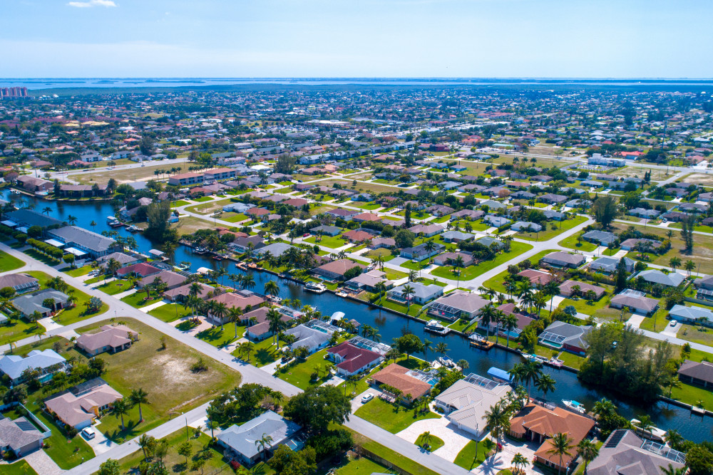 Cape Coral 243