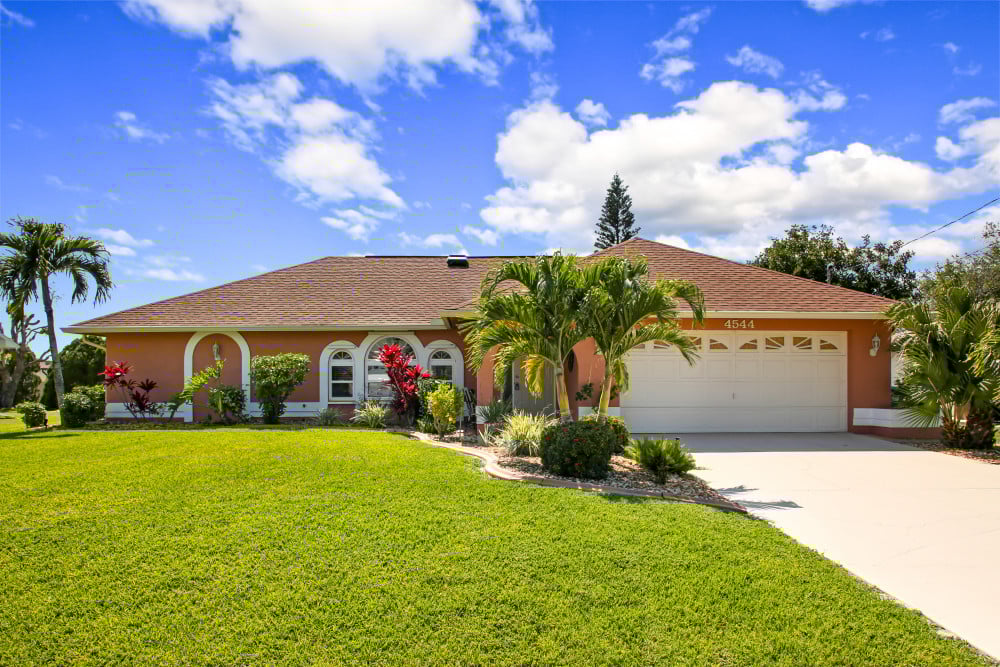 Cape Coral 243