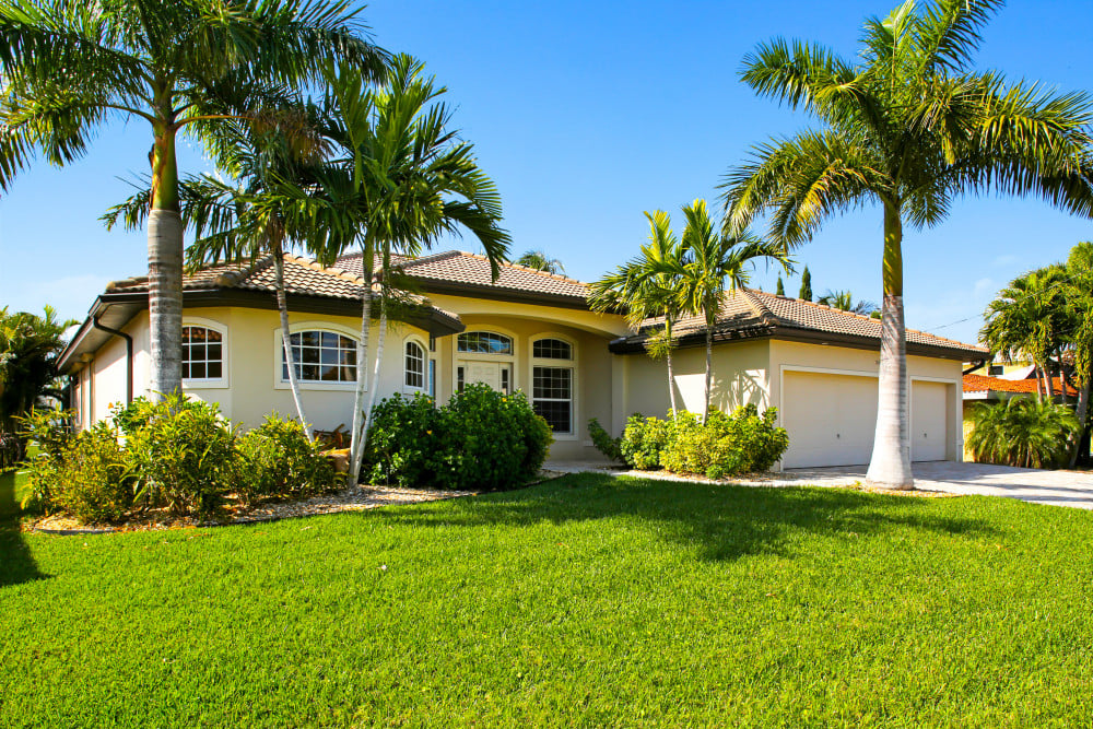 Cape Coral 86