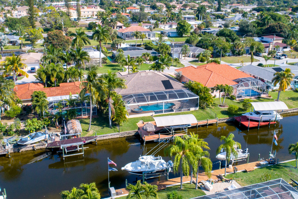 Cape Coral 86
