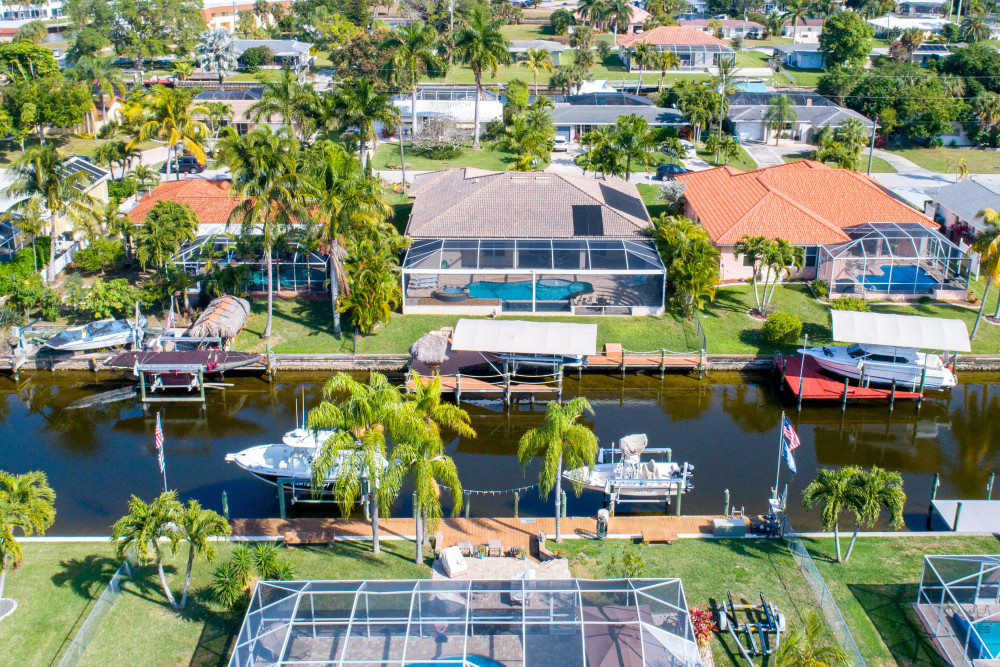Cape Coral 86