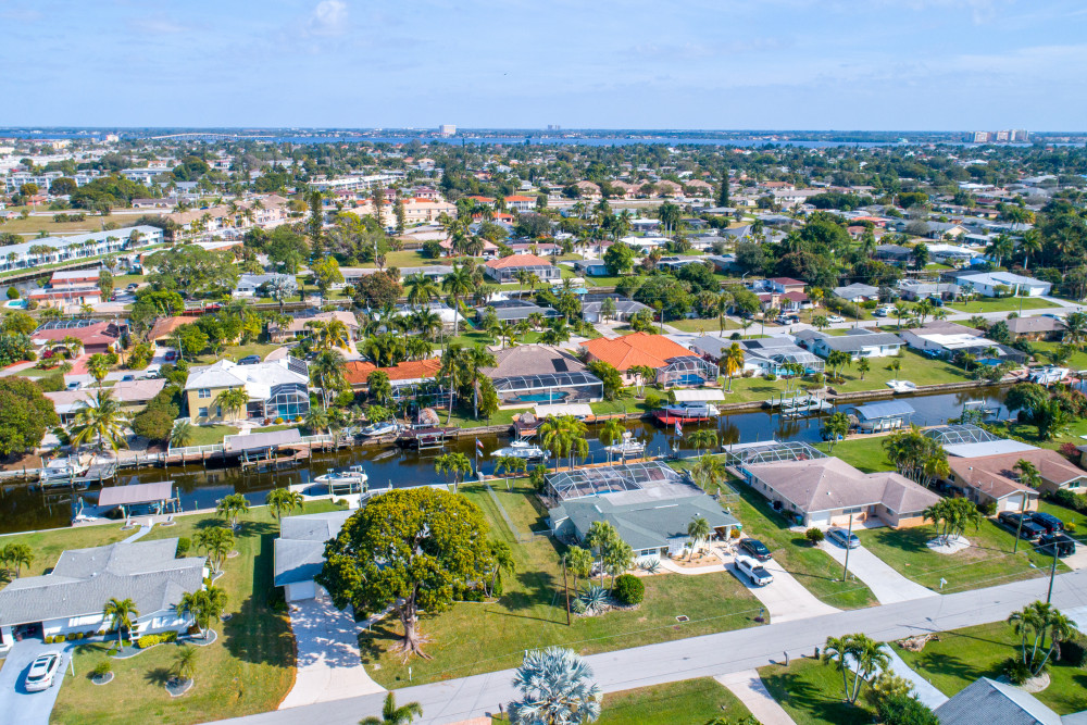 Cape Coral 86