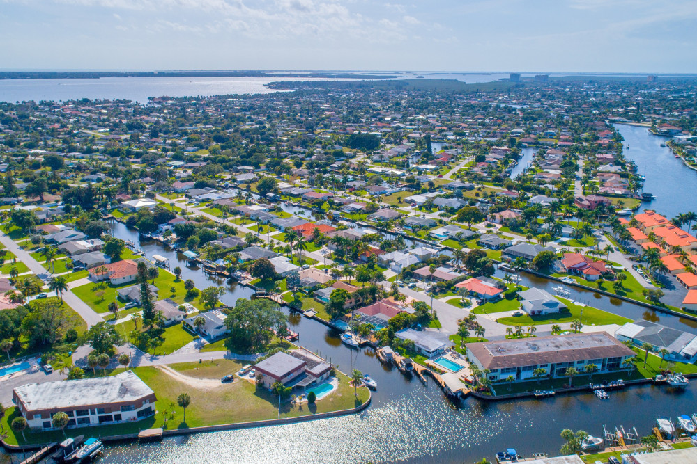 Cape Coral 86