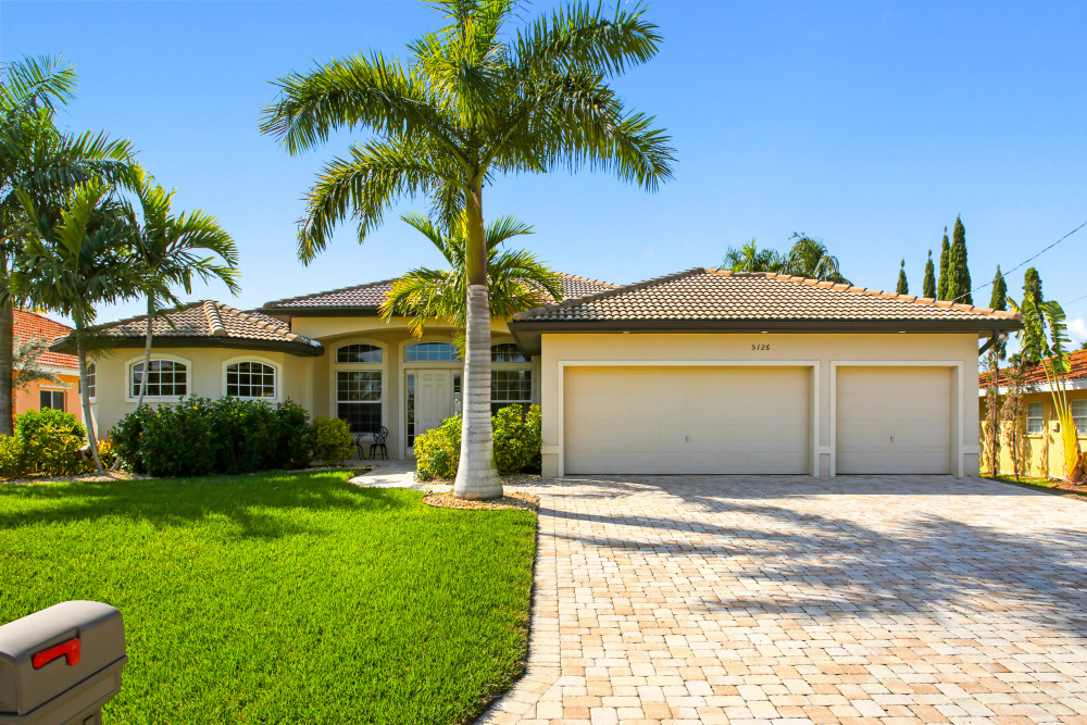 Cape Coral 86