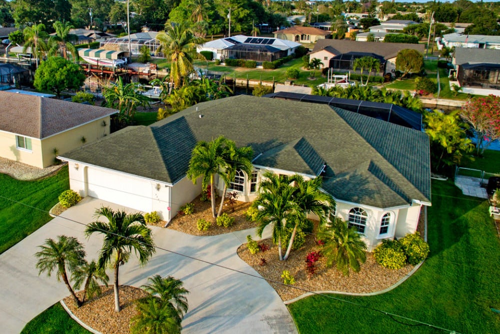 Cape Coral 172