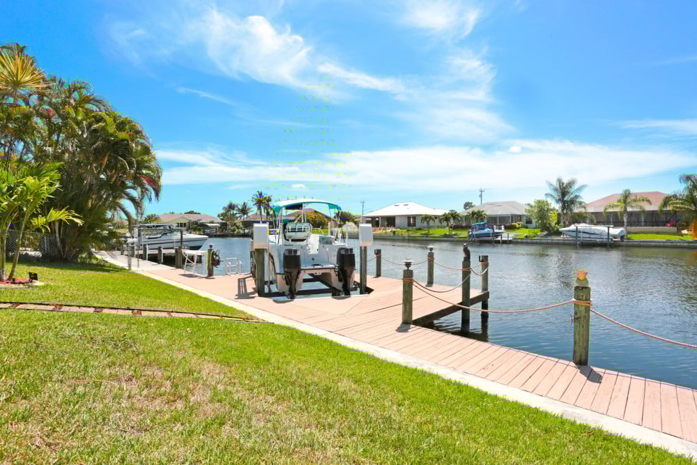 Cape Coral 83